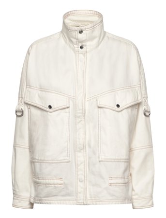 BOSS C_Jarline-D - White - 40