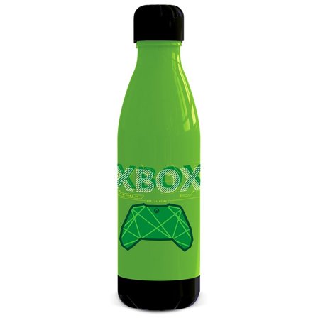 Vattenflaska Xbox 660ml - Partyninja.se