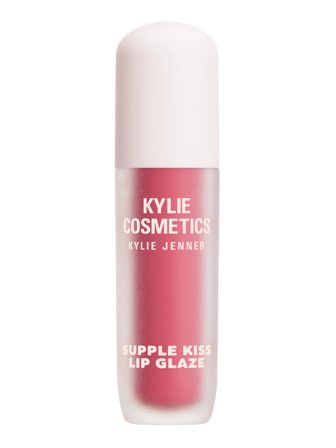 Kylie Cosmetics Supple Kiss Lip Glaze No. 6 - Lover Girl 3.0ml