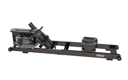 ASG Dorney Vandromaskine 1 stk, Sport & Velvære, Træningsmaskiner, Romaskine