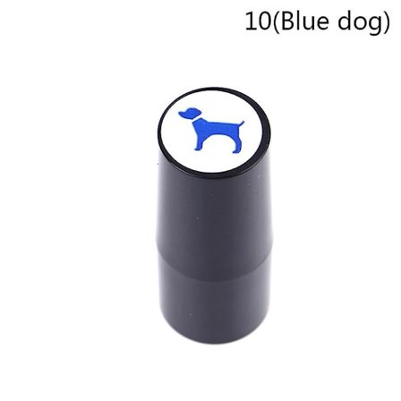 1 kpl Golfpalloleimasin Merkintä Eri kuvioita Nopeasti kuivuva Pitkäkestoinen