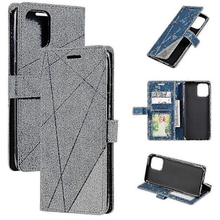 Nahkainen magneettinen suojakotelo korttipidikkeellä OPPO Find X3/X3 PRO 5G:lle