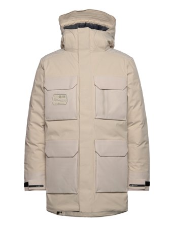Sail Racing | Glacier Bay Parka | S