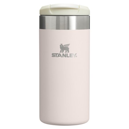 Stanley AeroLight Transit 350ml Tumbler One Size Ljusrosa