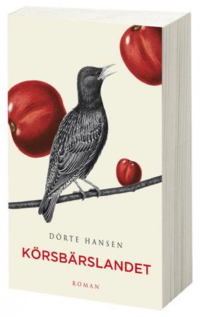 Körsbärslandet - Bok av Dörte Hansen - Pocket