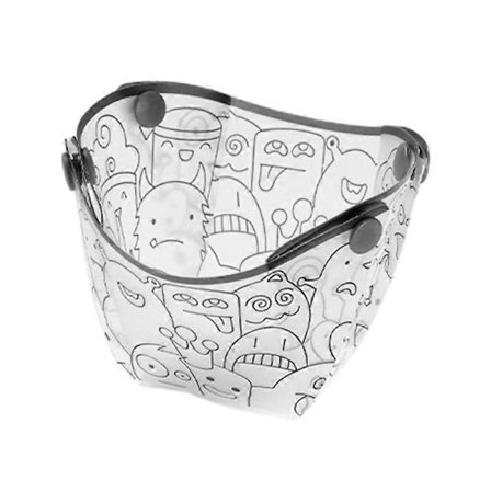 Camping Servise Lettvekt Sammenleggbar Skål Tallerken Kopp Filter Plassbesparende Sammenleggbar vannkopp Sammenleggbar vannkopp