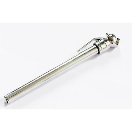 Bil Mini Däck Lufttryck Penna Mekanisk Metall Däcktrycksmätare Bil Professionell Del Auto Hjul Reparationsverktyg Tillbehör - Däcktrycksövervakare