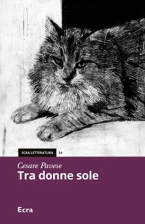 Tra donne sole Cesare Pavese