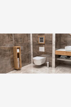 Hanah Home - Baderomsskap Star - Natur - Skap - Fra Homeroom