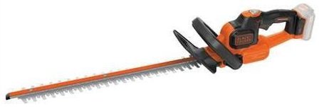 Black & Decker GTC18452PCB-XJ Pensassakset ilman akkua ja laturia, Puutarhakoneet