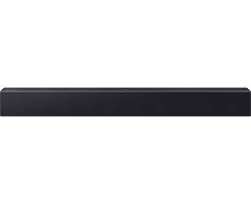 Samsung-HW-B410F/XE-Samsung 2.0-kanals soundbar med innebygd woofer-Home cinema-Soundbarer