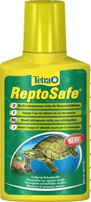 Tetra ReptoSafe Vannbehandlingsmiddel til Skilpadde - 100ml