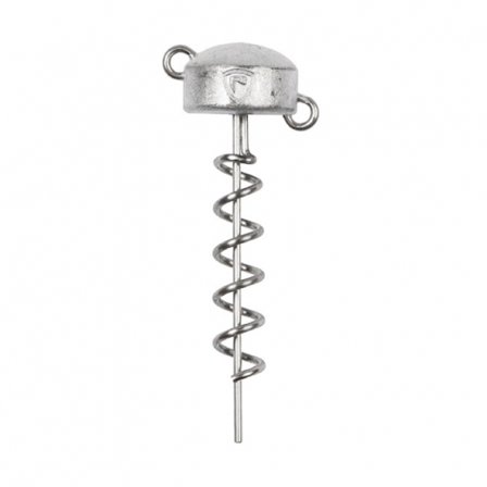 Fox Rage Super Screws 3pcs - 15g
