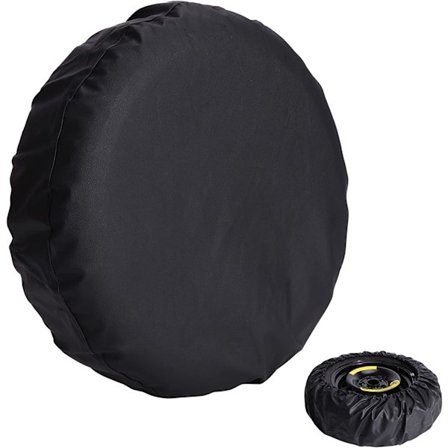 Universaalinen vararengaskotelo Vararengaskotelo matkailuautoon Perävaunu Kuorma-auto