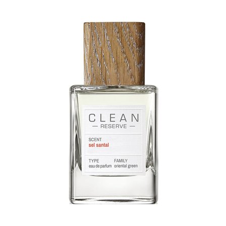 Clean Sel Sental Eau de Parfum 50 ml, Parfumer & Dufte, Dufte, Eau De Parfum