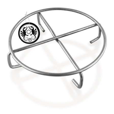 Petromax Petromax Dutch Oven Trivet eating utensils Metal OneSize