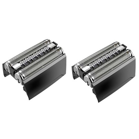 2x til Series 5 barbermaskine udskiftning elektrisk barbermaskine udskiftningshoved 5020,5020s, 5030,5030s, 5040,50