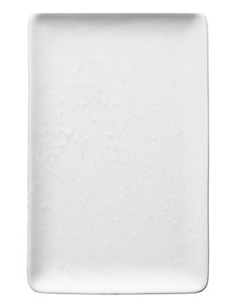 Raw Arctic White Home Tableware Serving Dishes Serving Platters Hvid Aida