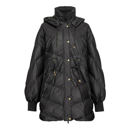 Pinko Jakke Sort, Dame