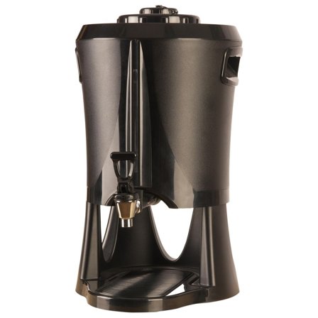 COFFEE QUEEN Serveringsstation Coffee Queen 5L - Lyreco - Kök och servering - Köksutrustning - Termosar