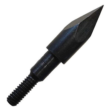 10 kpl XBow FMA -kärkiä 11/32 tuumaa 125 g Cobra Systemille, Cobra R9 R10 Cobra Adder -hiilinuolille