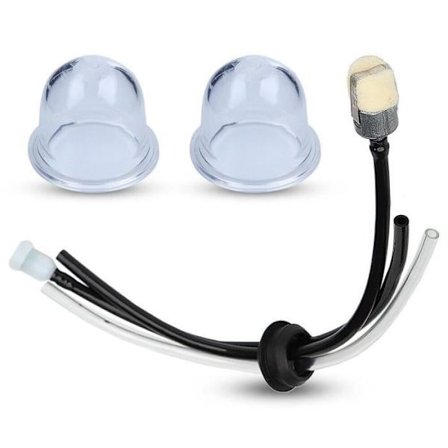 Brændstofledning Kompatibel Med Echo Trimmer SRM210 GT200 SRM225 SRM210 SRM2100 GT225 90069