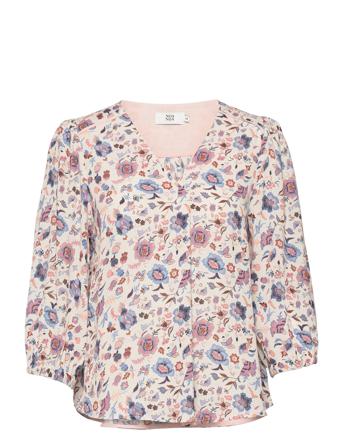Blouse Patterned Noa Noa