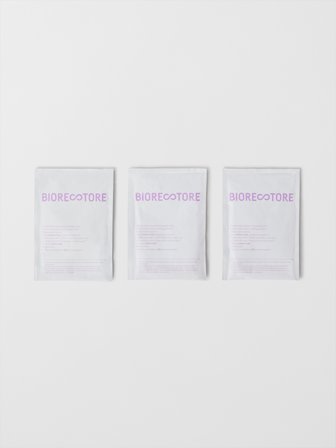 Polarn O. Pyret BIORESTORE - Onesize - barnkläder - white