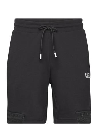 Shorts Black EA7