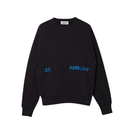 Ambush Sweater Blå, unisex