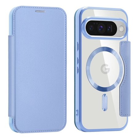 Google Pixel 10 / 10 Pro Cover with MagSafe - Blue