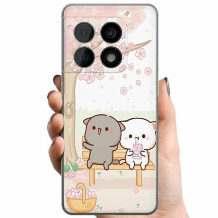 Oneplus 10 Pro Tpu Mobilskal Kawaii