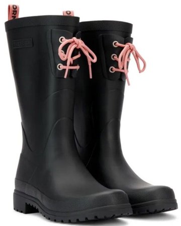 Tretorn W's Skanör Black