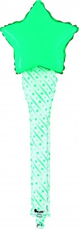 Heliumballong trollstav - Kalaslagret.se