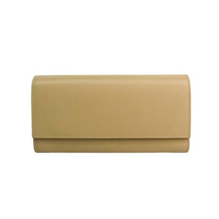 Celine Vintage, Pre-owned Multifunction Beige, Dames, Maat:ONE Size