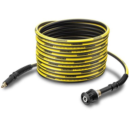 Kärcher Home & Garden XH 10 Q Forlengerslange 10 m, ID 8, Rengjøringsmaskiner