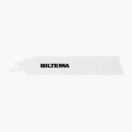 Biltema - Tigersagblad 152 mm 18 tpi 2 stk.