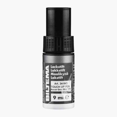 Lackstift silver 578 9 ml