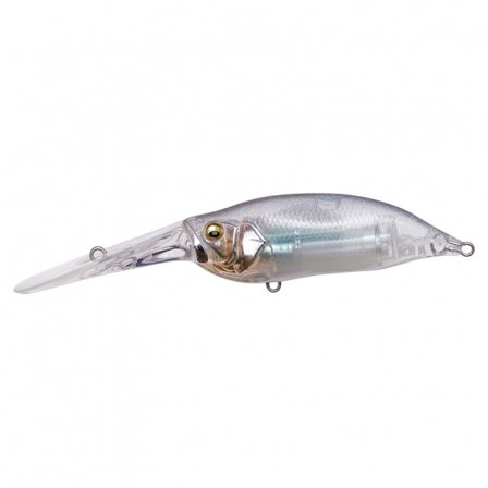 Megabass Ixi Shad TX - Biwako Hiuo