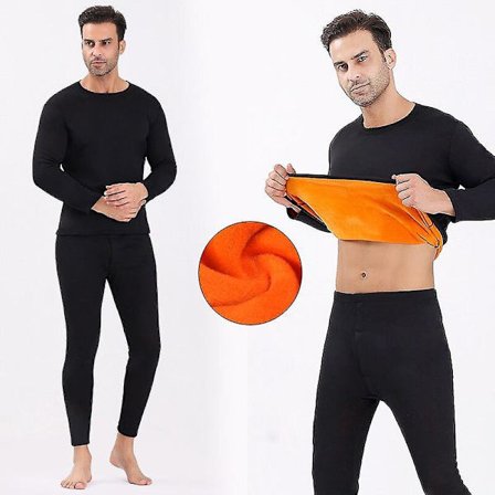 Thermal Underwear Women Men Winter Women Long Johns Sets Fleece Keep Warm Women Winter Clothes Clothing For Women 4xl