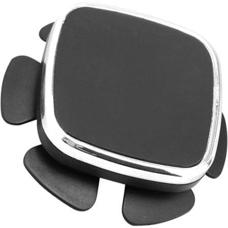 Universal magnetisk mobiltelefon Twists-Lock luftventil - holdbar telefon - egnet til alle telefonmodeller