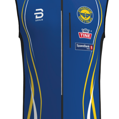 Dæhlie - TRAINING VEST WOMEN - Team Strindheim - S