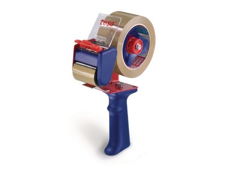 TESA Tejphållare 6300 Economy - Lyreco - Emballage och lagerutrustning - Packtejper - Packtejphållare