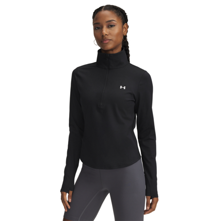 Under Armour Motion Paita Musta