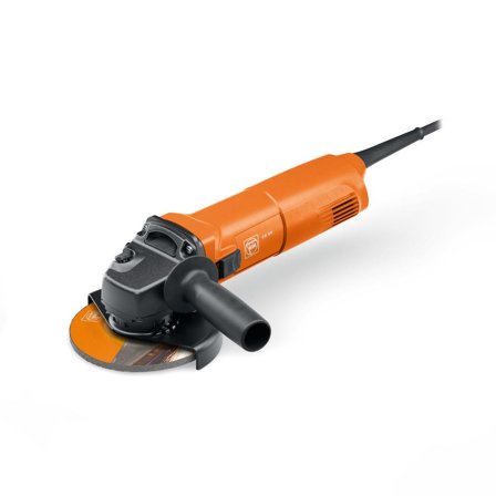 Fein CG 10-125 Vinkelsliper 1000 W, Maskiner