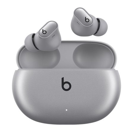 True Wireless Noise Cancelling Earbuds Kompatibla med Apple & Android, Inbyggd Mikrofon, IPX4-klassning (stil 3)