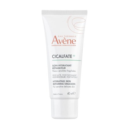 Avene Cicalfate+ Idratante Ristrutturante Post-Chirurgia o