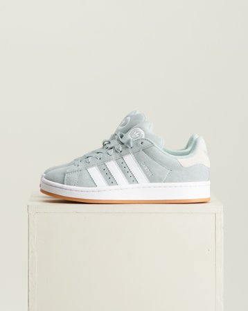 Adidas Originals CAMPUS 00s J Grønn Sko Gutt - Kids Brand Store