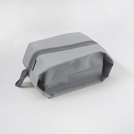 Uimalaukku ulkokäyttöön HARMAA