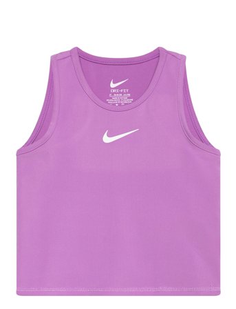 D5-Dri-Fit Tank Top Purple Nike